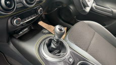 Nissan Juke 1.0 DiG-T 114 Kiiro 5dr Petrol Hatchback